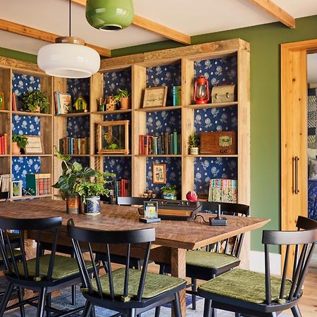 Treehouse Hotel Silicon Valley Sunnyvale Extérieur photo
