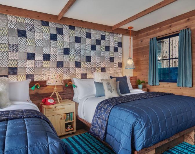 Treehouse Hotel Silicon Valley Sunnyvale Extérieur photo