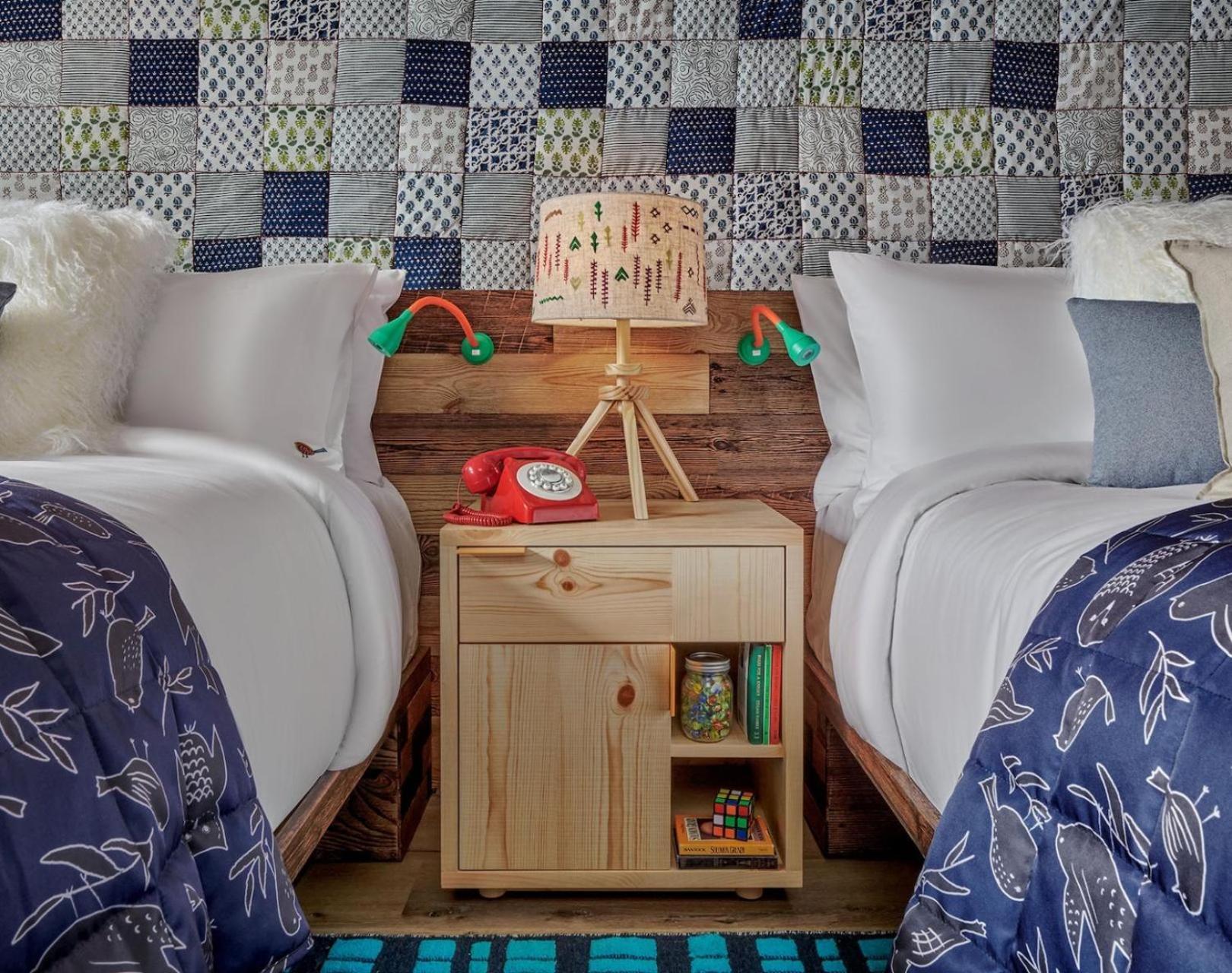 Treehouse Hotel Silicon Valley Sunnyvale Extérieur photo