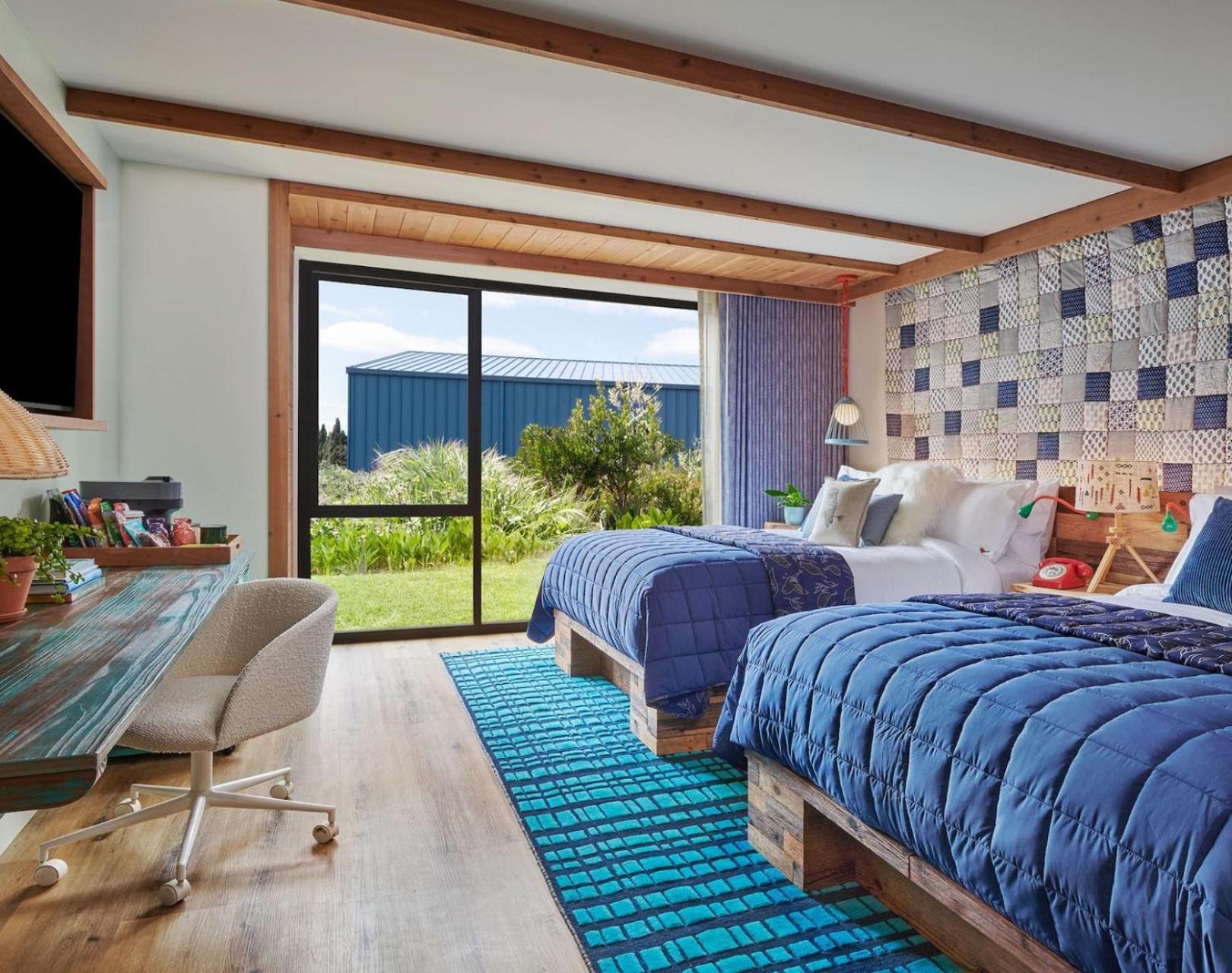 Treehouse Hotel Silicon Valley Sunnyvale Extérieur photo