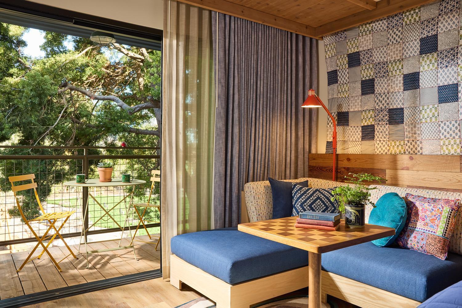 Treehouse Hotel Silicon Valley Sunnyvale Extérieur photo