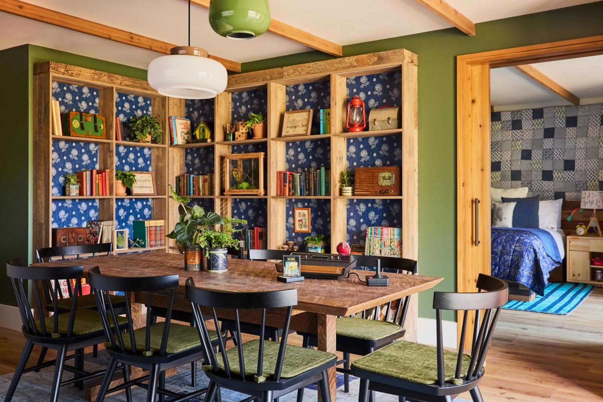 Treehouse Hotel Silicon Valley Sunnyvale Extérieur photo
