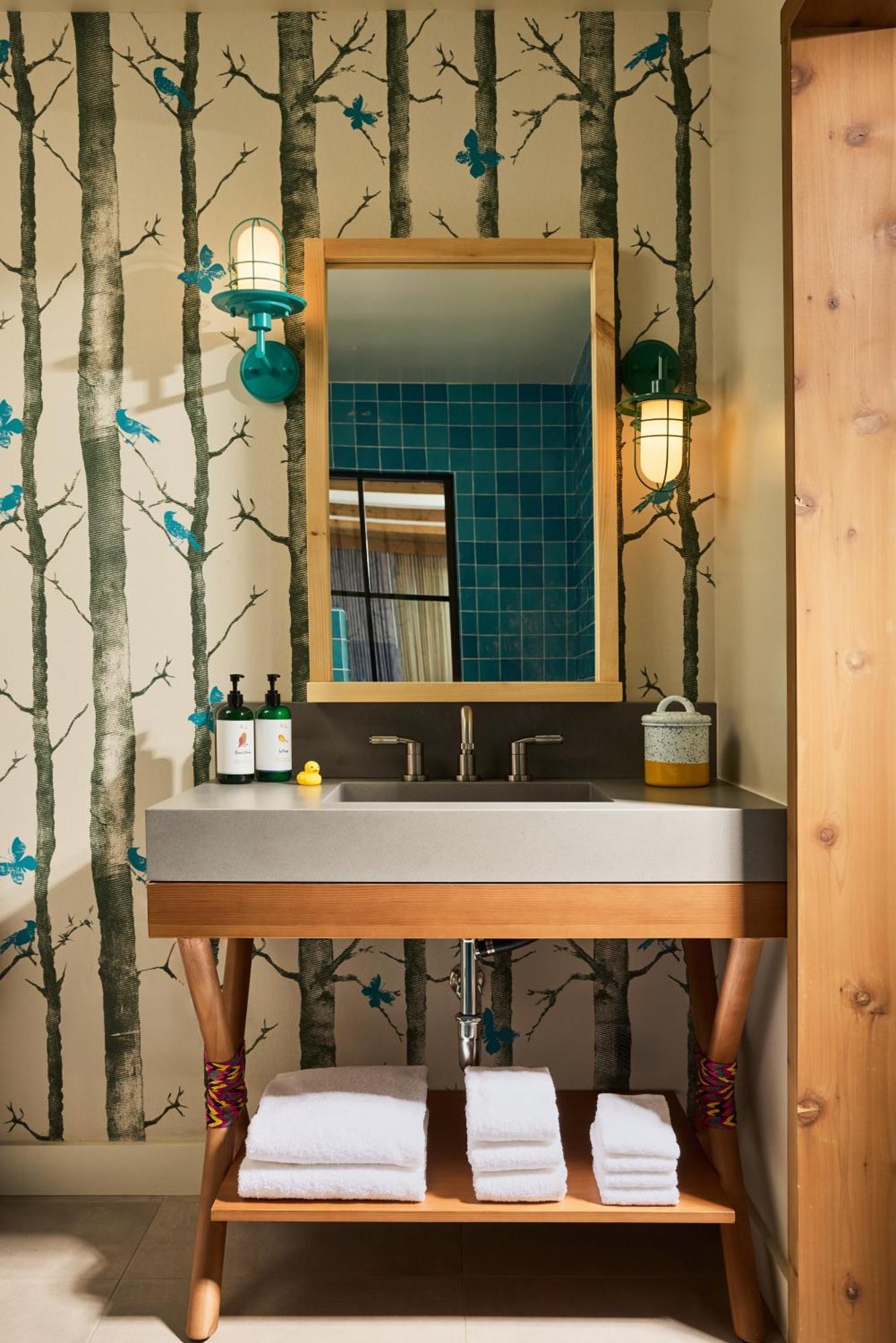 Treehouse Hotel Silicon Valley Sunnyvale Extérieur photo