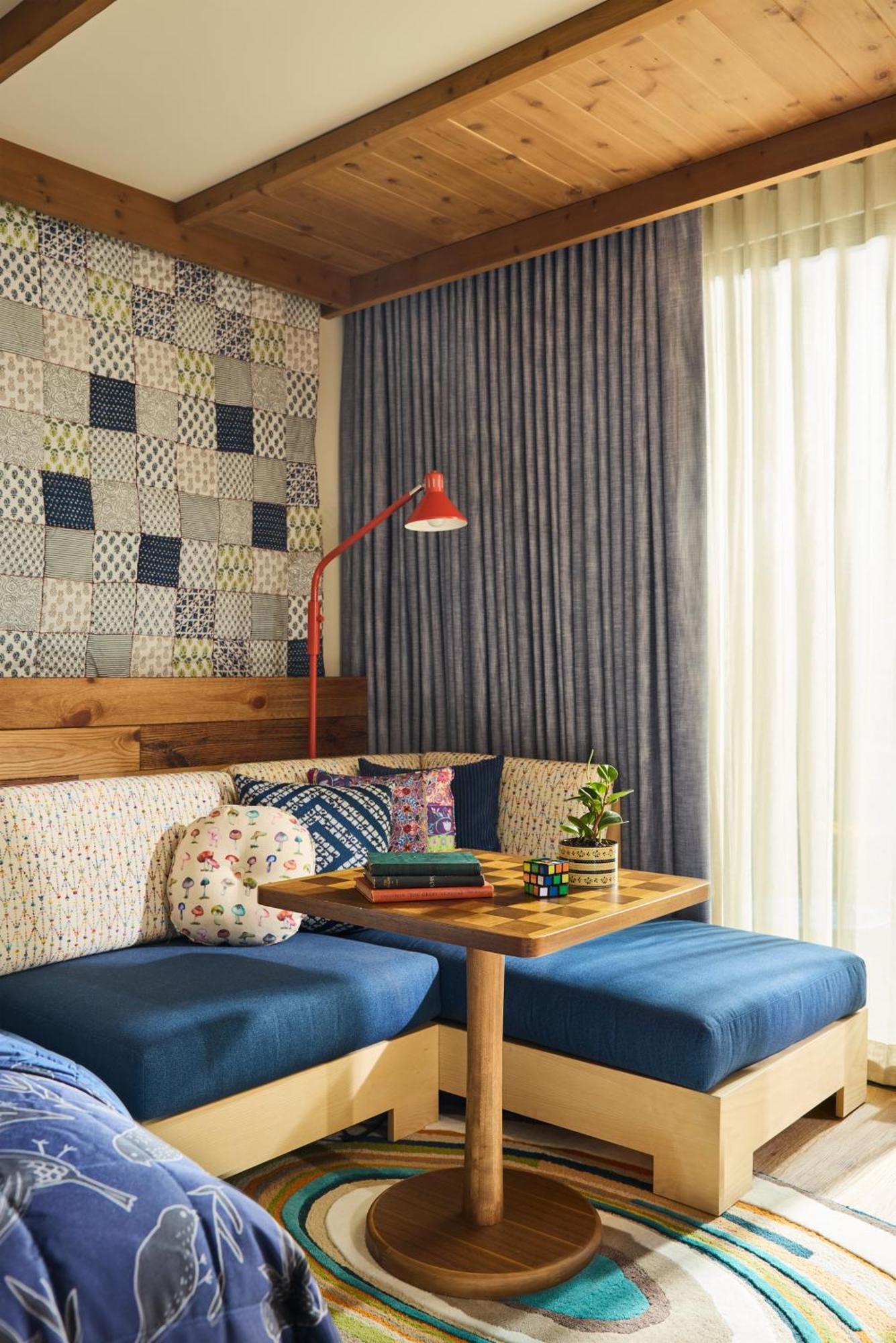 Treehouse Hotel Silicon Valley Sunnyvale Extérieur photo