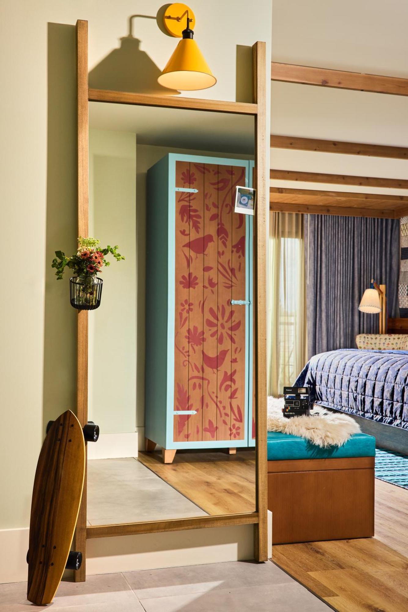 Treehouse Hotel Silicon Valley Sunnyvale Extérieur photo