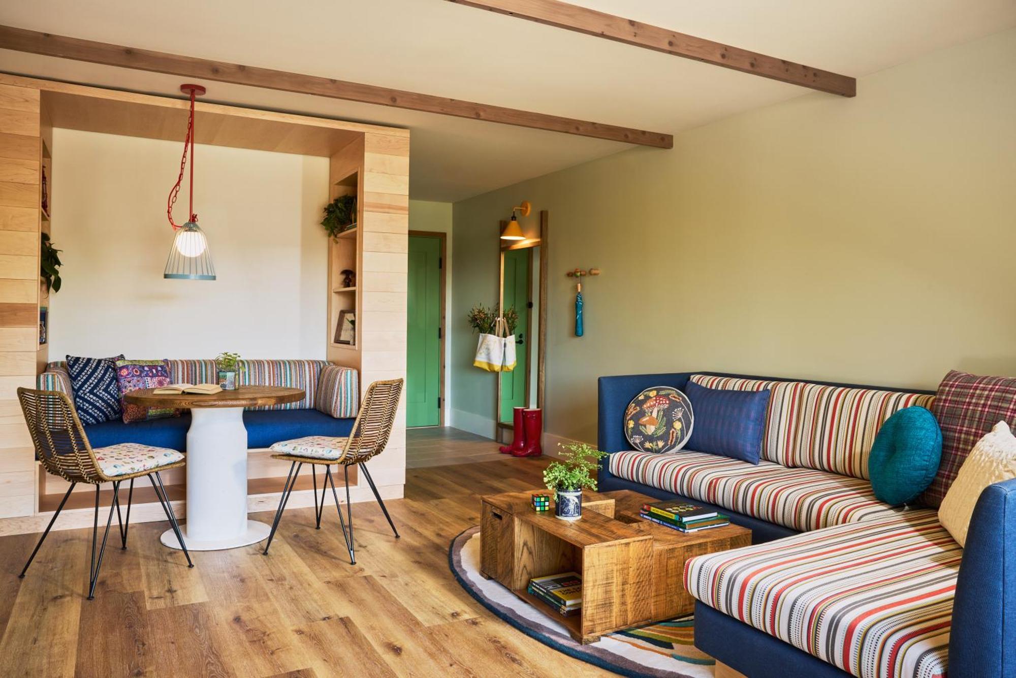 Treehouse Hotel Silicon Valley Sunnyvale Extérieur photo