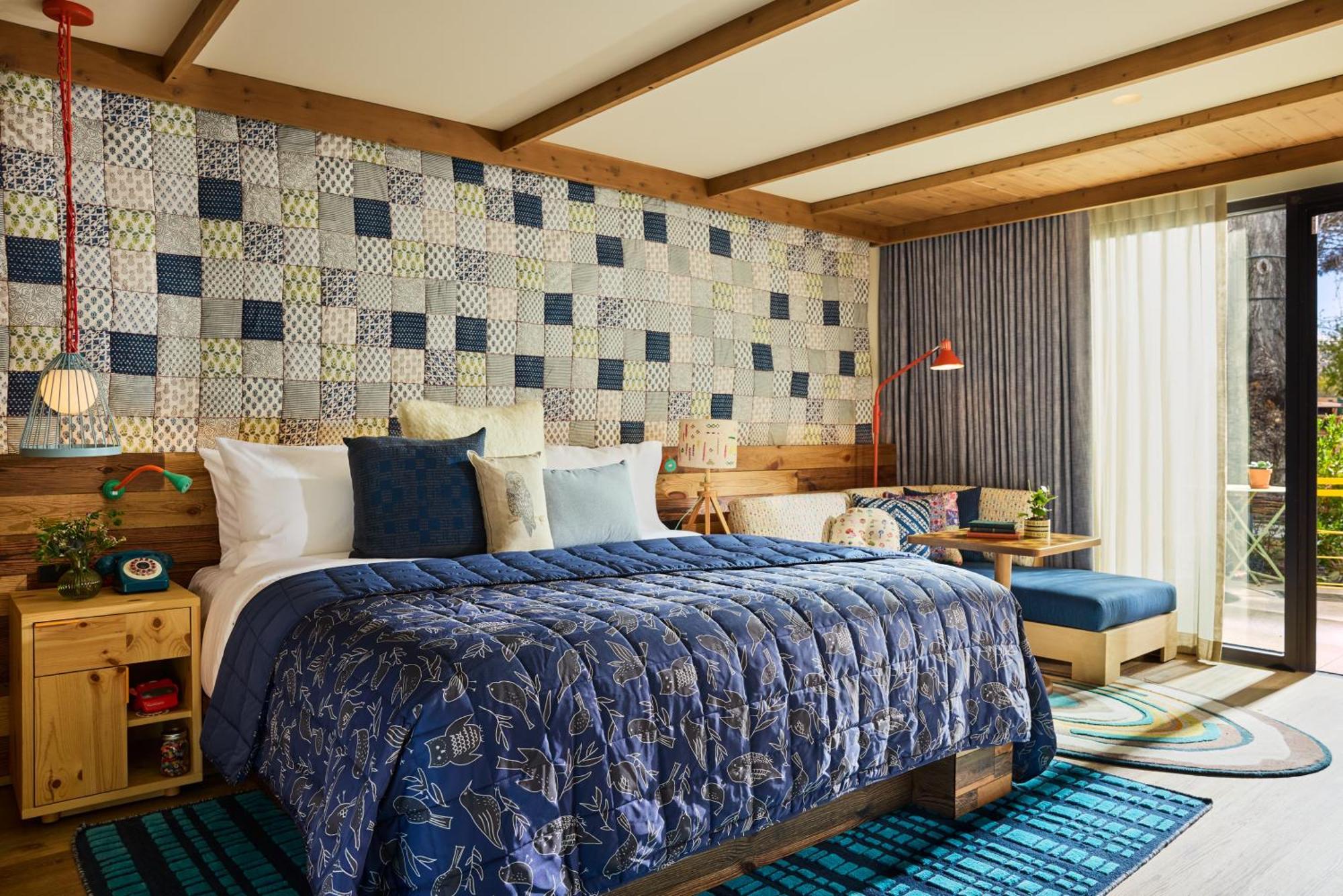 Treehouse Hotel Silicon Valley Sunnyvale Extérieur photo